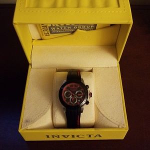 Invicta Speedway
model 17190